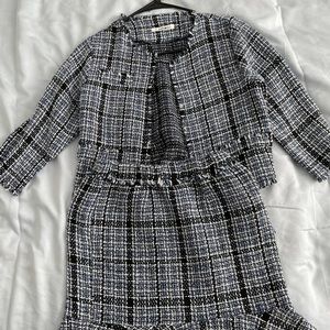 COPY - Size 11-12 Youth set for girl